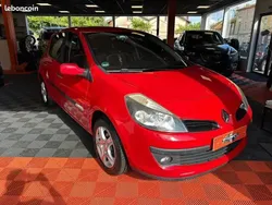 Utilisé 2009 Renault Clio III Rip Curl Citadine | 3 990 €