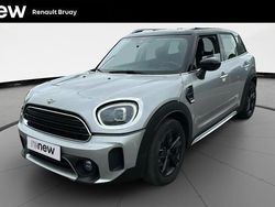 Melting silver iii Occasion 2024 Mini Cooper Countryman Essential SUV | 24 990 € (Super prix)