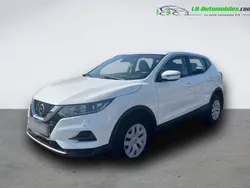 Utilisé 2019 Nissan Qashqai SUV | 17 000 € (Prix juste)