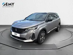 Utilisé 2024 Peugeot 5008 Allure Monospace | 32 990 € (Prix juste)