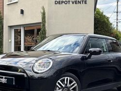 Utilisé 2024 Mini Cooper SE Classic Citadine | 31 990 € (Prix juste)