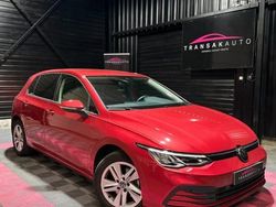Occasion 2023 VW Golf VIII Life Berline | 22 990 € (Prix juste)