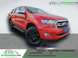 Utilisé 2020 Ford Ranger Pick-up | 37 300 € (Bon prix)