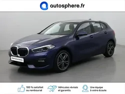 Utilisé 2023 BMW 116 Sport Line Citadine | 29 999 € (Prix cher)