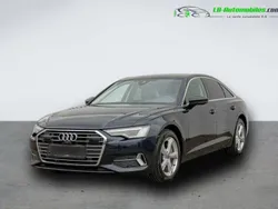 Utilisé 2023 Audi A6 Sport Berline | 54 600 € (Prix cher)