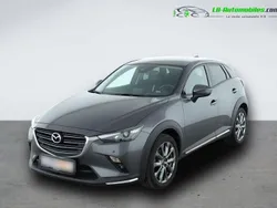 Utilisé 2020 Mazda CX-3 SUV | 22 300 € (Prix juste)