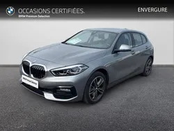 Utilisé 2022 BMW 118 Sport Line Citadine | 26 950 € (Prix juste)