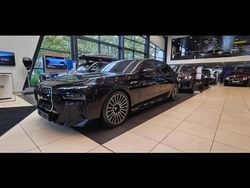 Noir Utilisé 2025 BMW 760 M Performance Berline | 178 500 €
