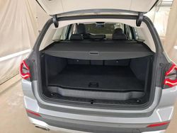 Gris Utilisé 2022 BMW X3 SUV | 28 999 €