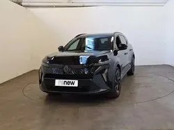 Noir Utilisé 2025 Renault Scénic Esprit Alpine Monospace | 46 701 € (Prix juste)