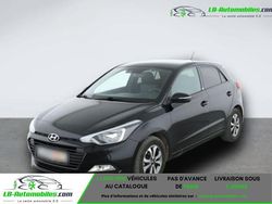 Utilisé 2018 Hyundai i20 Citadine | 15 500 € (Prix assez cher)