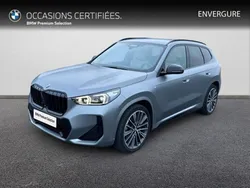 Utilisé 2024 BMW X1 M Sport SUV | 58 990 €