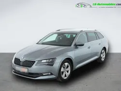 Utilisé 2019 Skoda Superb Break | 26 000 € (Bon prix)