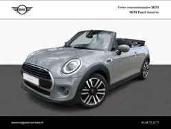 Moonwalk grey Utilisé 2019 Mini ONE Citadine | 21 900 € (Prix cher)