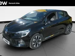 Noir Utilisé 2021 Renault Clio V LIMITED Citadine | 14 490 €