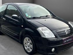 Utilisé 2007 Citroën C2 So Chic Citadine | 5 490 €