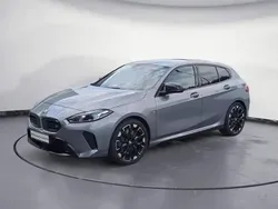 Gris Utilisé 2024 BMW M135 M Sport Citadine | 49 949 € (Prix juste)