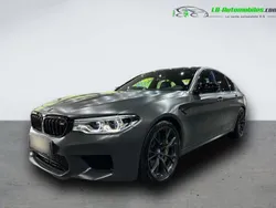 Utilisé 2020 BMW M5 Comfort Edition Berline | 144 500 €