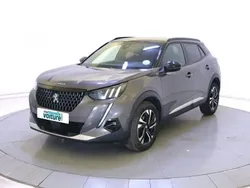 Utilisé 2022 Peugeot 2008 S SUV | 18 490 € (Prix juste)