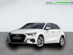 Utilisé 2024 Audi A3 Sportback e-tron Sport Berline | 38 500 € (Prix cher)