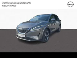 Utilisé 2023 Nissan Qashqai N-Connecta SUV | 27 790 € (Prix juste)