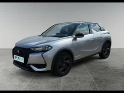 DS Automobiles DS3 Crossback