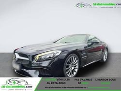 Utilisé 2017 Mercedes SL400 Coupé | 47 600 €