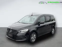 Utilisé 2024 Mercedes 180 Berline | 30 300 € (Prix assez cher)