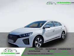 Utilisé 2018 Hyundai Ioniq Berline | 19 200 € (Prix juste)