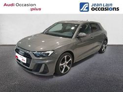 Gris Utilisé 2024 Audi A1 S-Line Citadine | 30 690 € (Prix juste)
