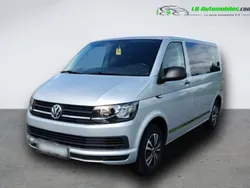 Utilisé 2019 VW Multivan Break | 45 100 € (Bon prix)