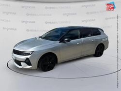 Gris Utilisé 2024 Opel Astra Break | 24 999 € (Prix juste)