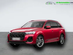 Utilisé 2024 Audi Q7 Sport SUV | 73 400 € (Bon prix)