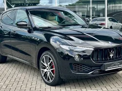 Utilisé 2018 Maserati Levante SUV | 40 900 €