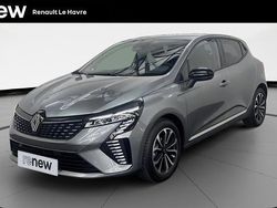 Gris Utilisé 2025 Renault Clio V Techno Citadine | 20 490 € (Prix cher)