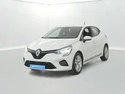 Utilisé 2020 Renault Clio V SE Citadine | 12 850 € (Prix juste)