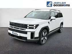 Blanc Utilisé 2024 Hyundai Santa Fe SUV | 52 790 €