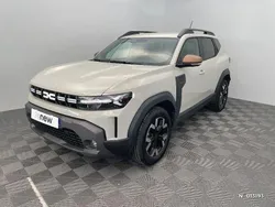 Beige Utilisé 2024 Dacia Duster Extreme SUV | 26 490 € (Bon prix)