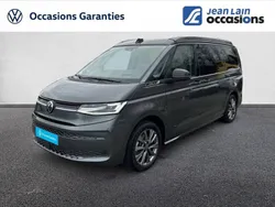 Utilisé 2024 VW California California Van | 78 990 € (Prix juste)