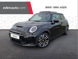 Utilisé 2022 Mini Cooper SE Hatch Citadine | 18 590 € (Prix juste)