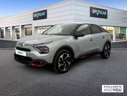 Occasion 2021 Citroën C4 Feel Berline | 15 790 € (Prix juste)