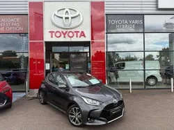 Utilisé 2022 Toyota Yaris Hybrid Berline | 19 990 € (Prix juste)
