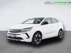 Utilisé 2023 Opel Grandland X SUV | 28 500 € (Prix juste)