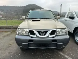 Utilisé 2004 Nissan Terrano SUV | 13 500 €