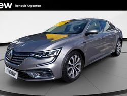 Gris Utilisé 2020 Renault Talisman Business Berline | 15 990 € (Bon prix)