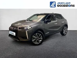 Gris Utilisé 2024 DS Automobiles DS3 Citadine | 27 990 € (Prix assez cher)