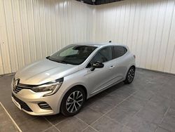 Gris Utilisé 2023 Renault Clio V Techno Citadine | 19 400 € (Prix juste)