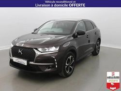 Blanc Utilisé 2018 DS Automobiles DS7 Crossback So Chic SUV | 24 900 €
