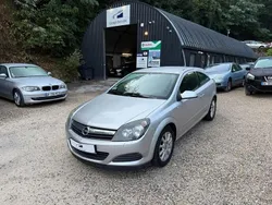 Gris Utilisé 2006 Opel Astra GTC Enjoy Citadine | 4 500 €