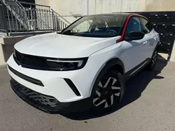 Blanc Utilisé 2023 Opel Mokka-e SUV | 19 384 € (Super prix)